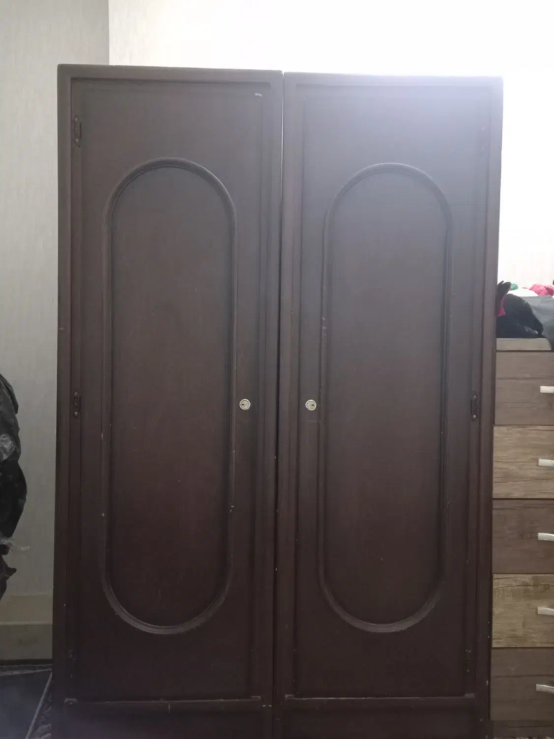 کمد لباس|جاکفشی، کمد، دراور|اصفهان, احمدآباد|دیوار