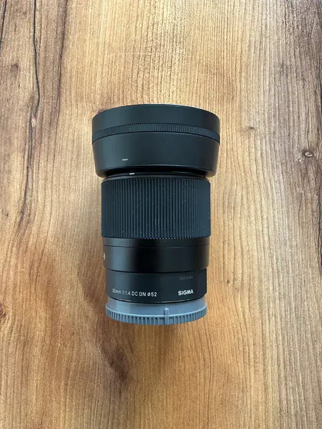 لنز سیگما مانت سونی Sigma 30mm f/1.4 DC DN Sony E|دوربین عکاسی و فیلم‌برداری|کرمانشاه, |دیوار