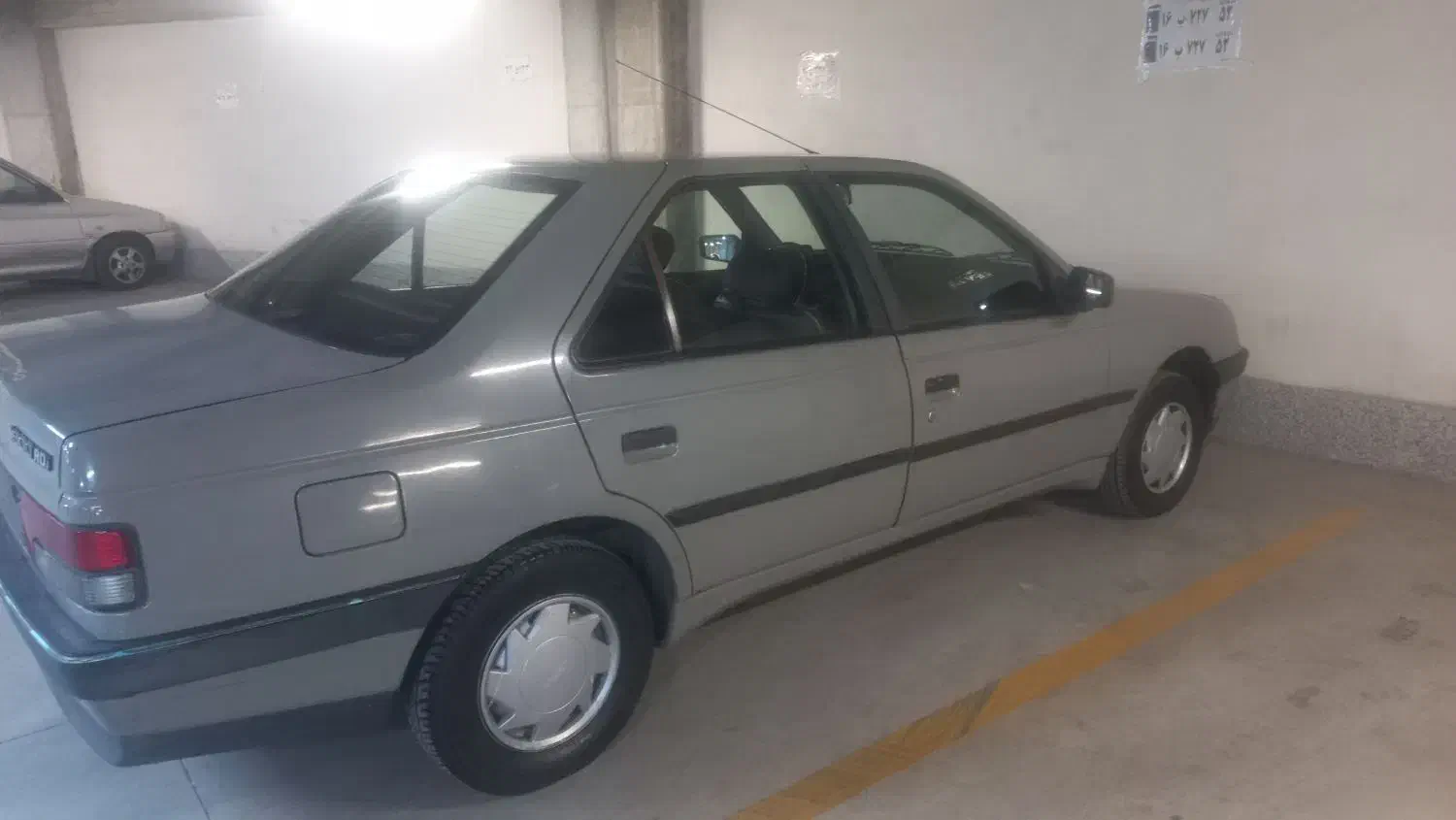 آردی مدل ۸۲|خودرو سواری و وانت|بیرجند, |دیوار