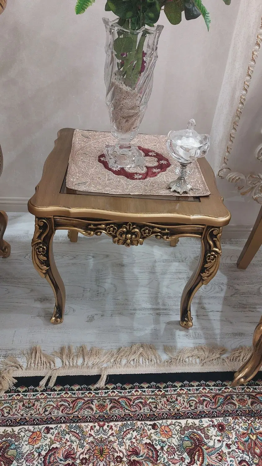 میزعسلی|مبلمان خانگی و میز عسلی|اردبیل, |دیوار