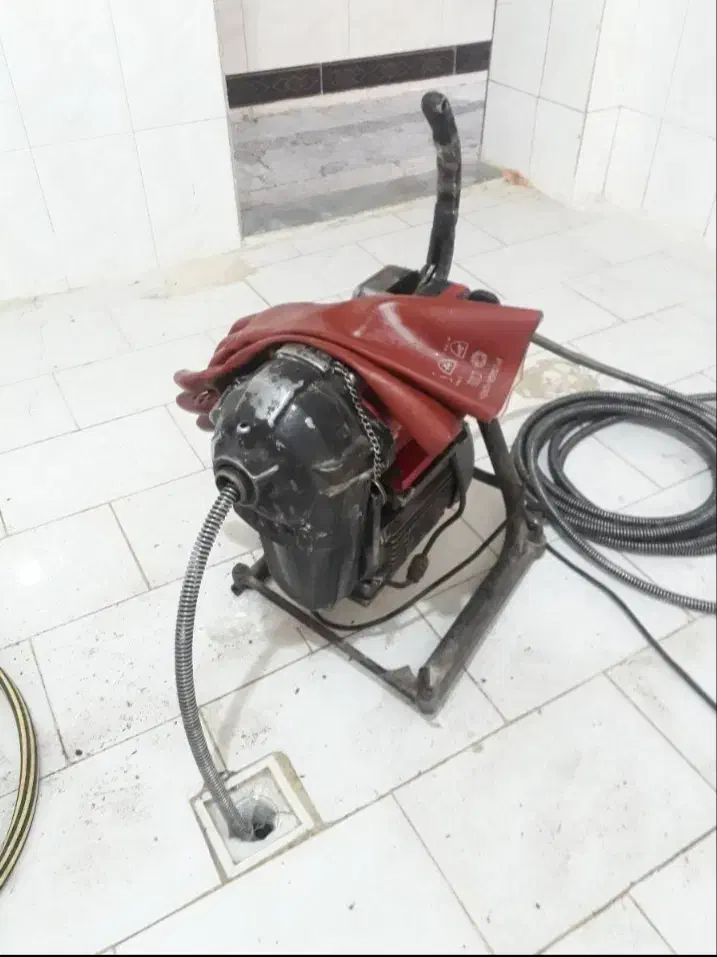 لوله بازکنی ارسال۱۵دقیقه بهداشتی معتبر شبانه روزی|خدمات پیشه و مهارت|زنجان, |دیوار