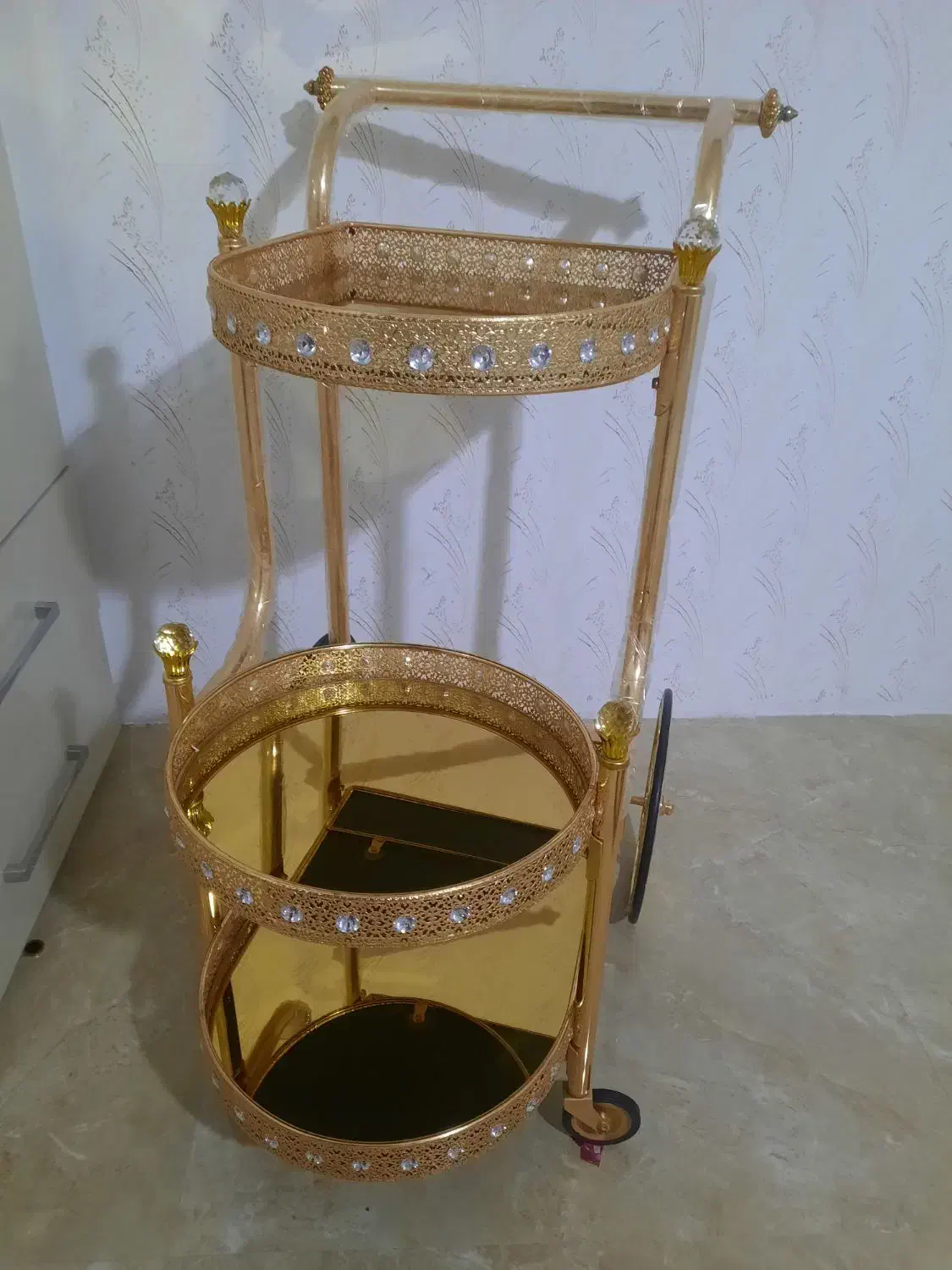 میز عماراتی|مبلمان خانگی و میز عسلی|شاندیز, |دیوار