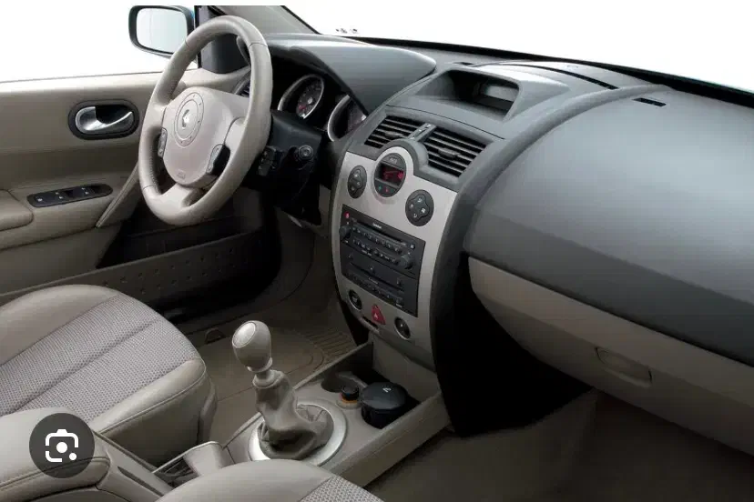 مگان ۱۶۰۰ بکر واقعی|خودرو سواری و وانت|ایرانشهر, |دیوار