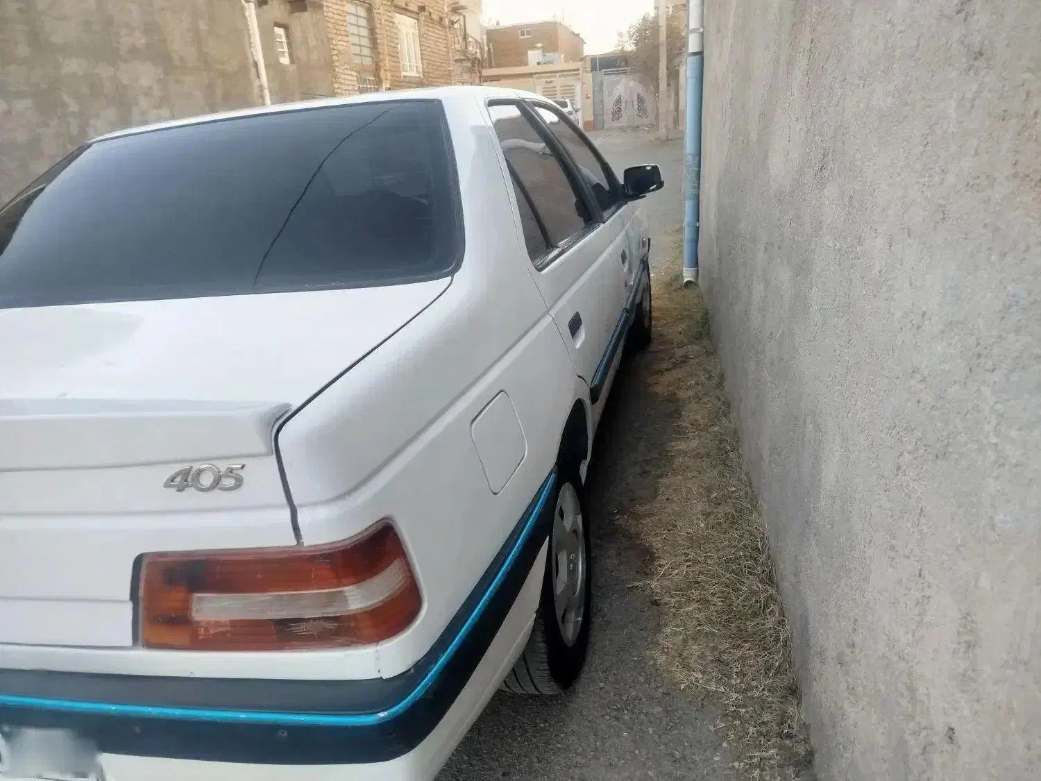 اس الایکس مدل ۹۶|خودرو سواری و وانت|تربتحیدریه, دیزقند|دیوار