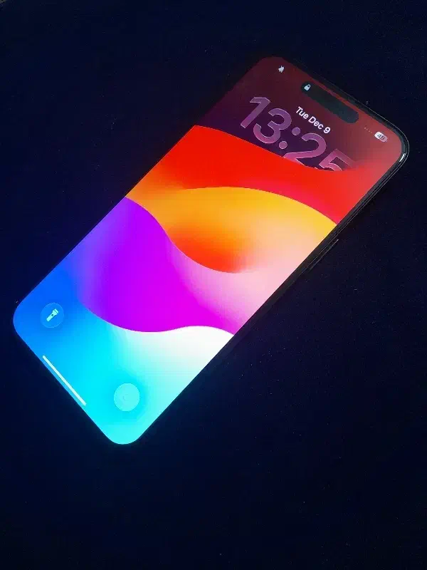 گوشی  آیفون ۱۵ پرو مکس ۲۵۶|موبایل|کرج, حصارک پایین|دیوار