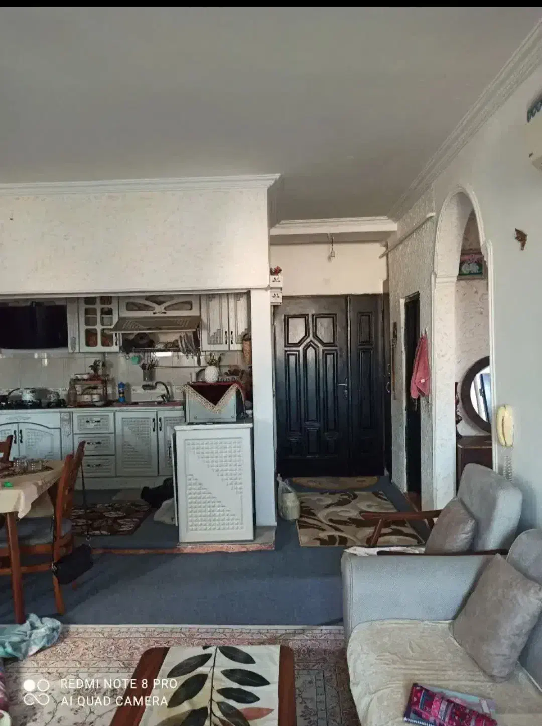 فروش آپارتمان ۷۵متری خ تهران قرنطینه|فروش آپارتمان|قائمشهر, |دیوار