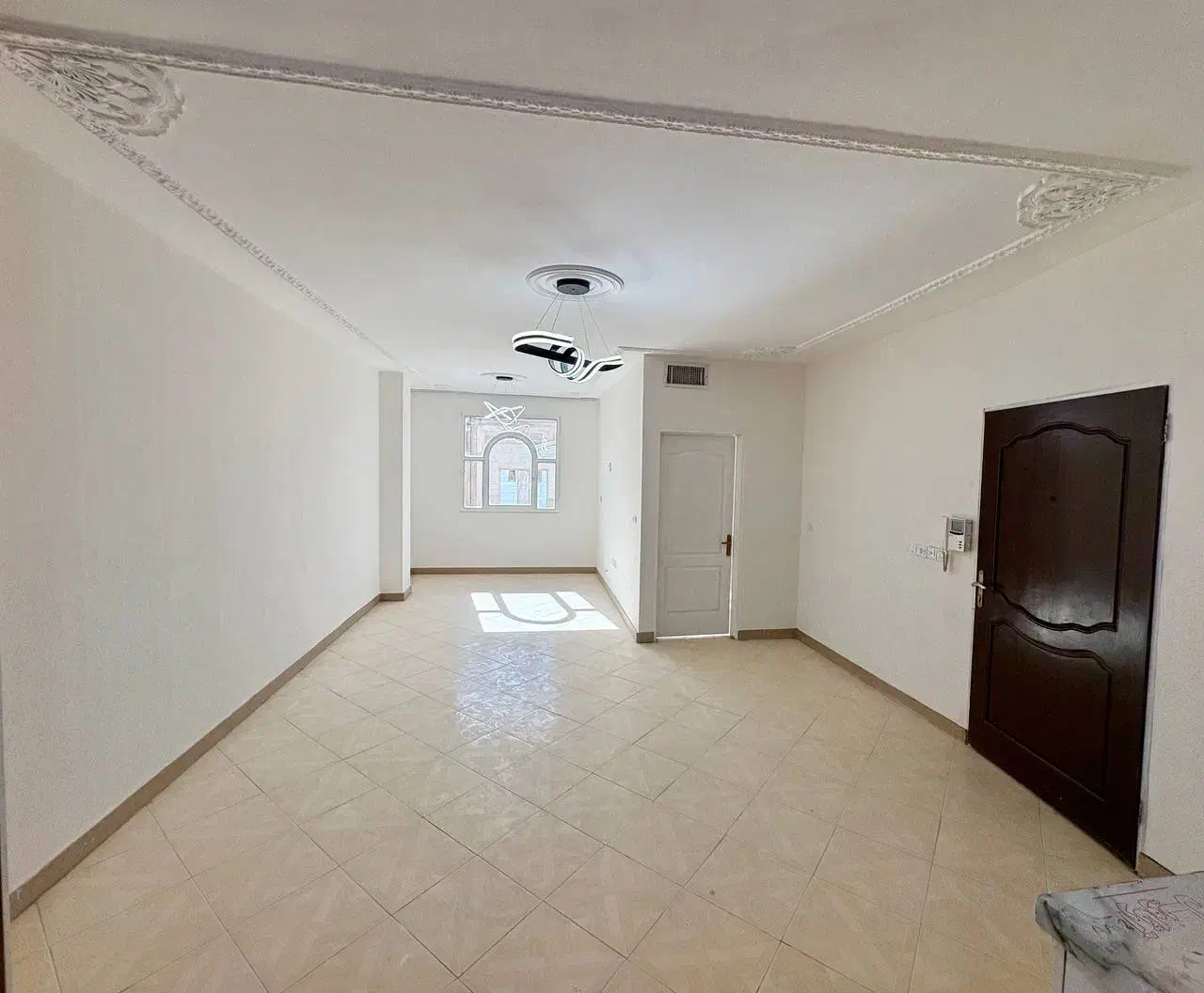 ۵۸مترغرق نور/شهرک وائین/پارکینگ سندی/زیرقیمت منطقه|فروش آپارتمان|شهریار, شهرک وائین|دیوار