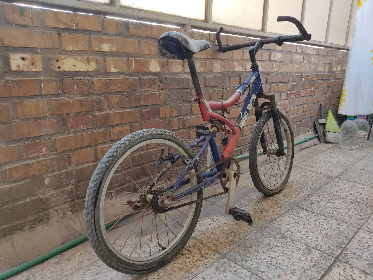 دوچرخه اصل اویاما ژاپن|دوچرخه، اسکیت، اسکوتر|اهواز, رسالت|دیوار