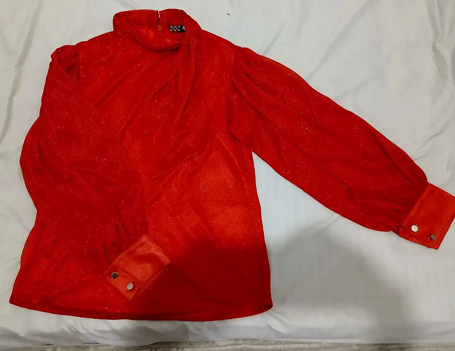 شومیز یلدایی|لباس|تهران, بهداشت|دیوار