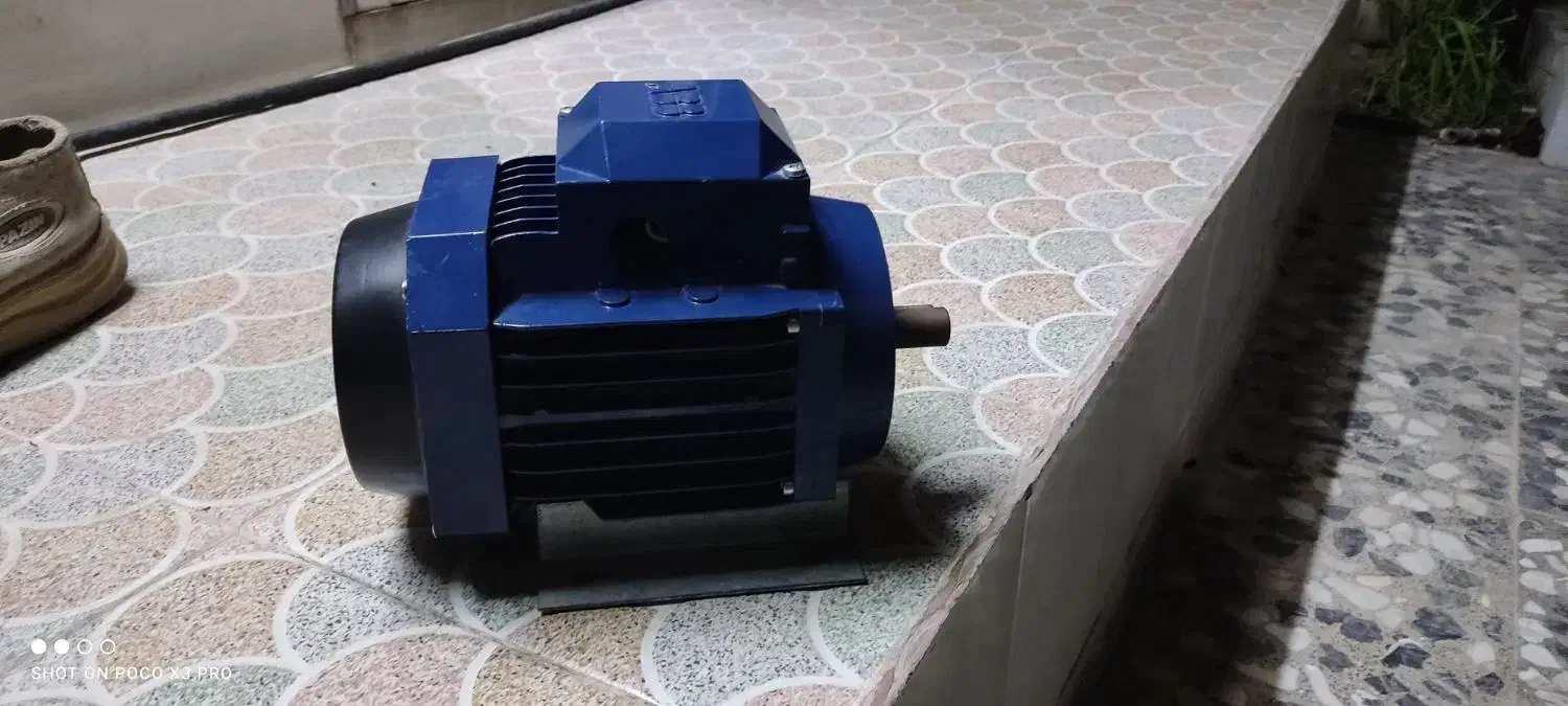 پمپ|ماشینآلات صنعتی|برازجان, |دیوار