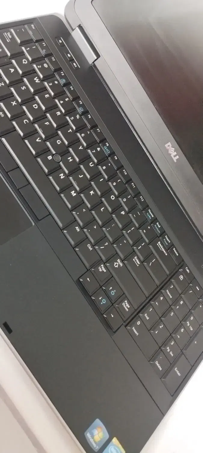 لپ تاپ i7 نسل چهار|رایانه همراه|سبزوار, قاضی زاد|دیوار