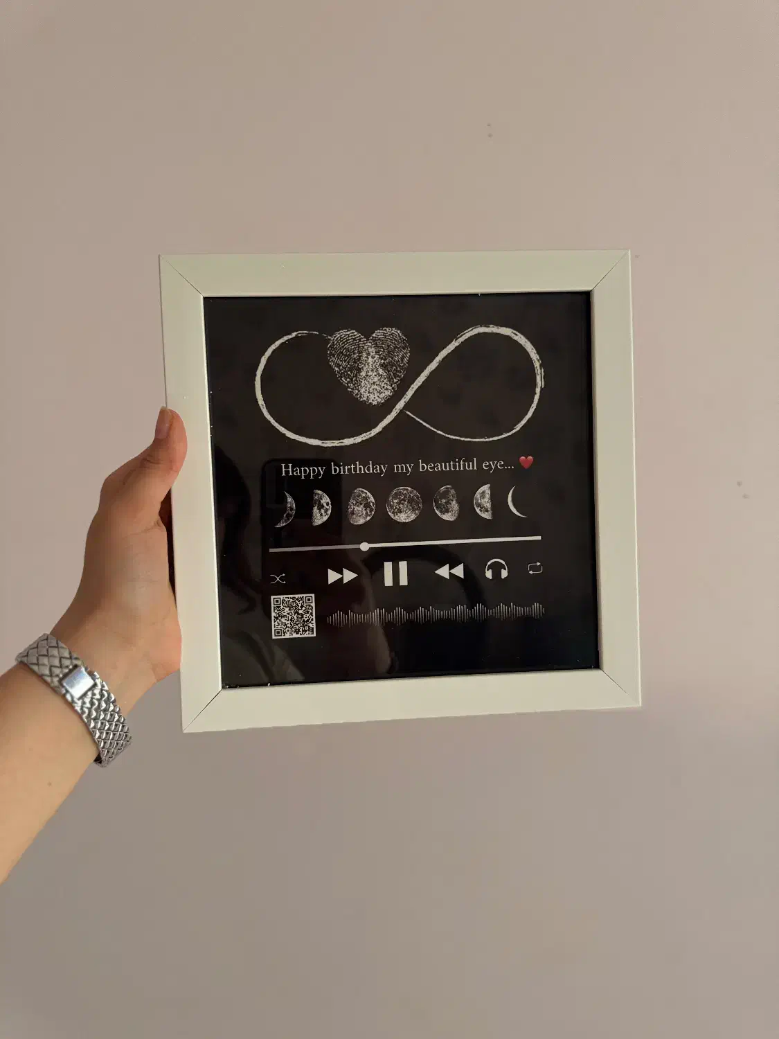 تابلو موزیکال یه هدیه موندگار و خاص|تابلو، نقاشی، عکس|گرگان, |دیوار