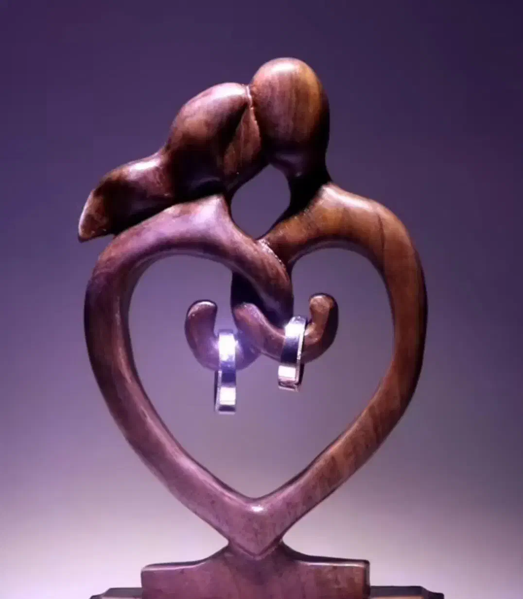 جا حلقه ای چوبی دستساز (هدیه ای ماندگار)|صنایع دستی و سایر لوازم تزئینی|لاهیجان, شیشه گران|دیوار