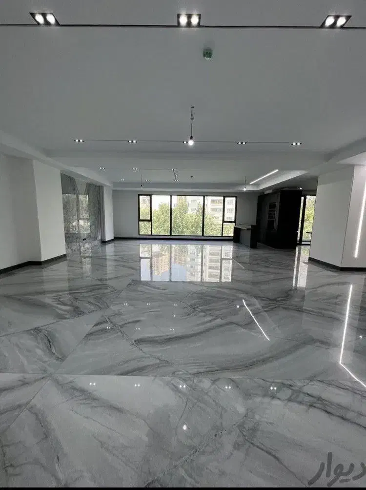 ۹۸متر«۲خواب»کلید نخورده. اعیان نشین|فروش آپارتمان|تهران, ظفر|دیوار