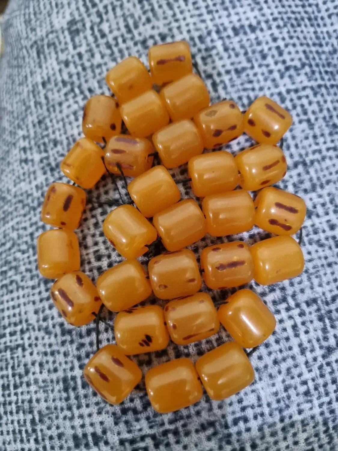 تسبح سند لوس|کلکسیون اشیاء عتیقه|زیباشهر, |دیوار