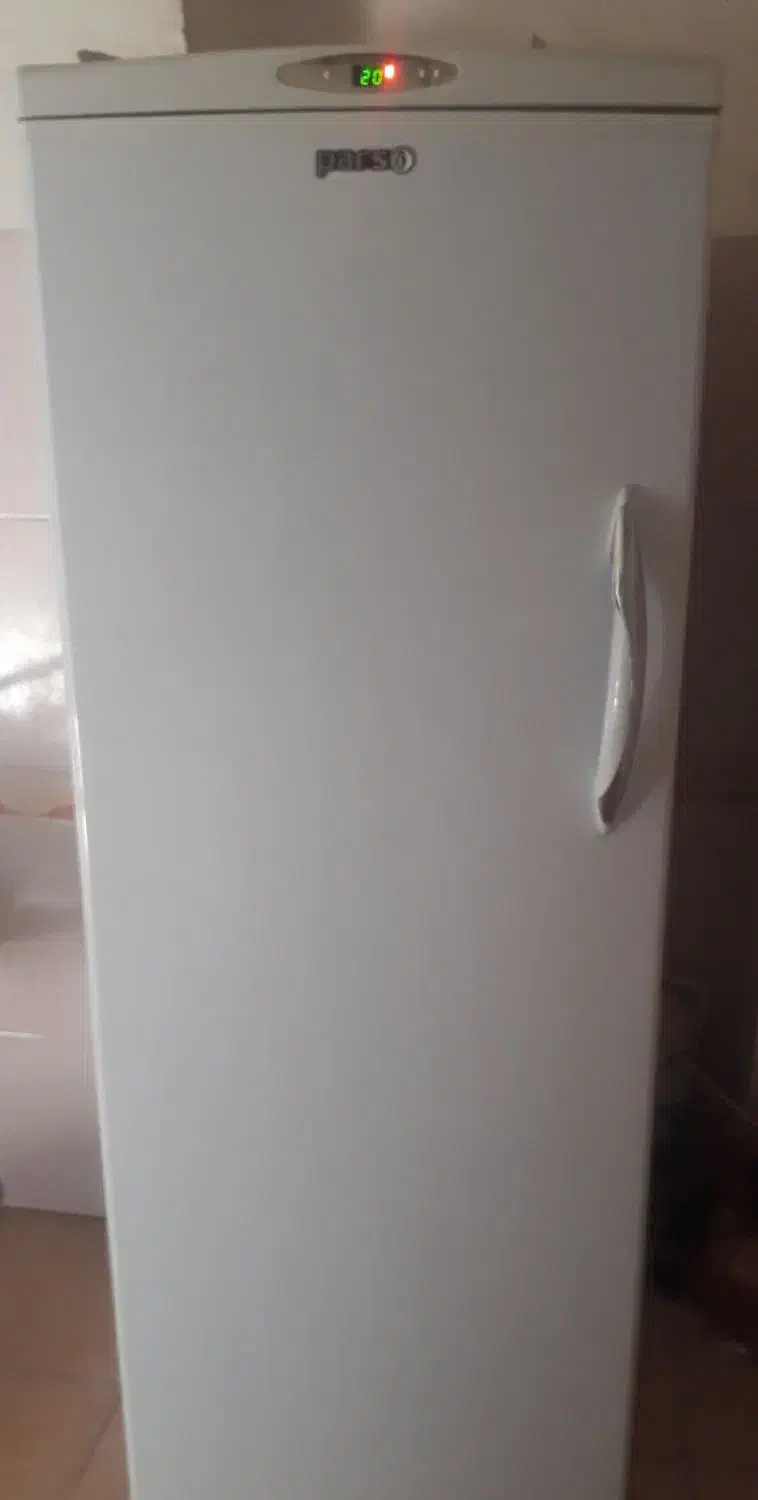 یخچال فریزر ۱۲فوت پارس|یخچال و فریزر|ایلام, |دیوار