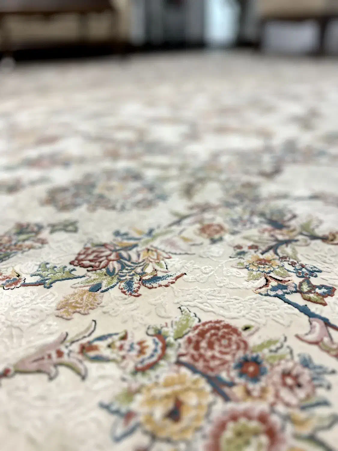 فرش ۶ متری|فرش|هشتگرد, فاز ۱ مهستان|دیوار