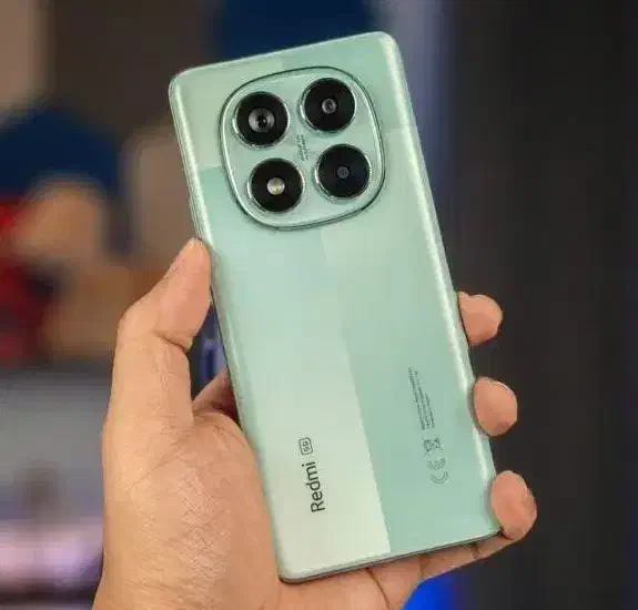 نوت ۱۴ پرو 5G ، بدون پیش پرداخت ، اقساط ۱۲ ماهه|موبایل|کرج, اصفهانی‌ها|دیوار