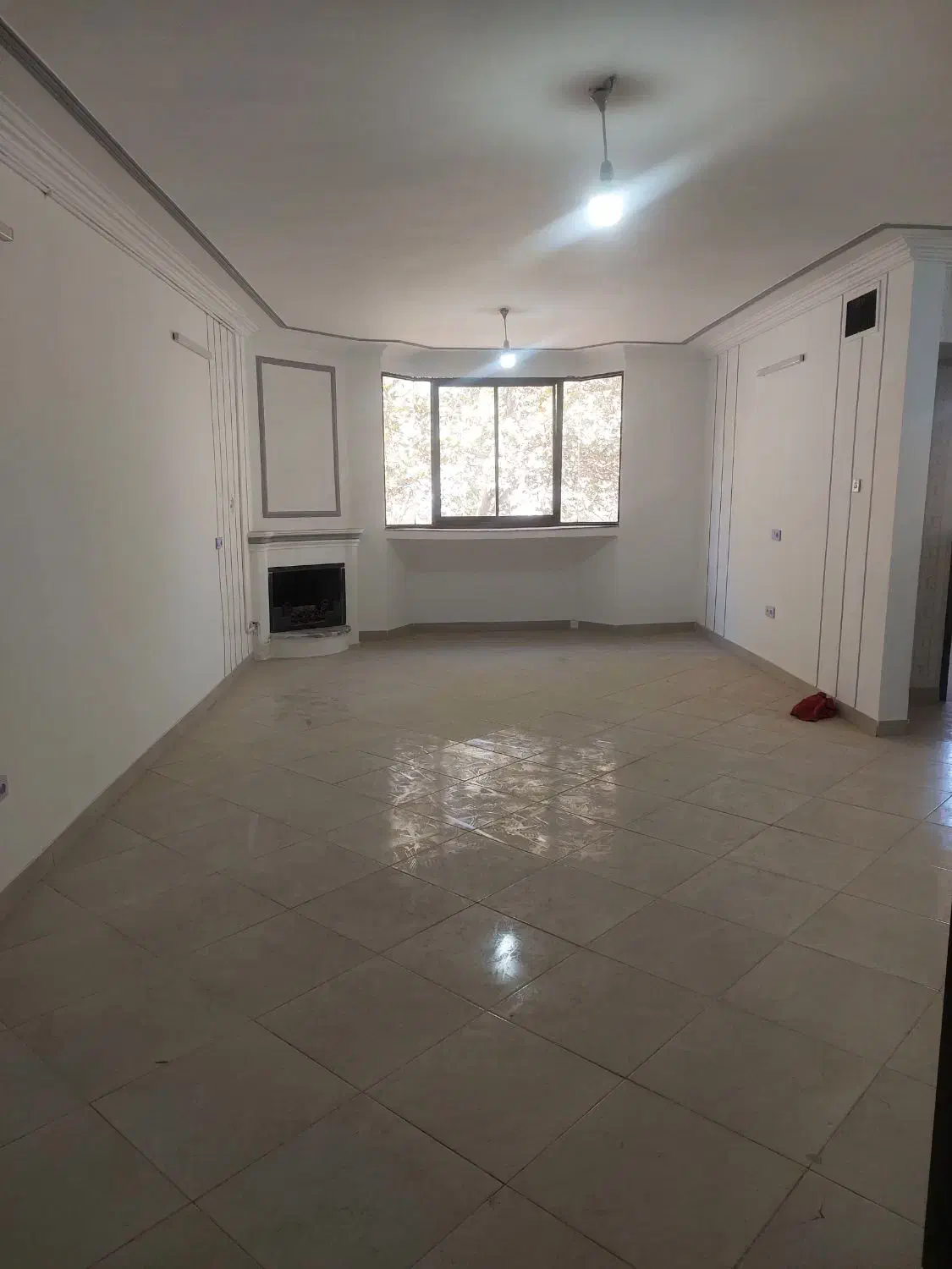 اپارتمان شیک انتهای فرامرز بنفشه معاوضه با ماشین|فروش آپارتمان|مشهد, بهاران|دیوار