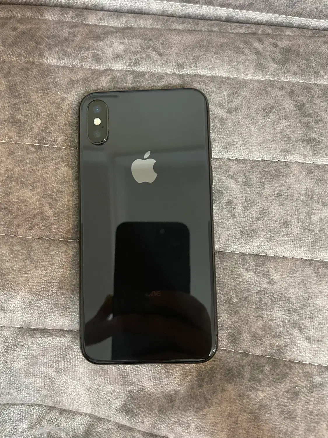 iPhone X 64 نونو|موبایل|تهران, شهرک آزمایش|دیوار