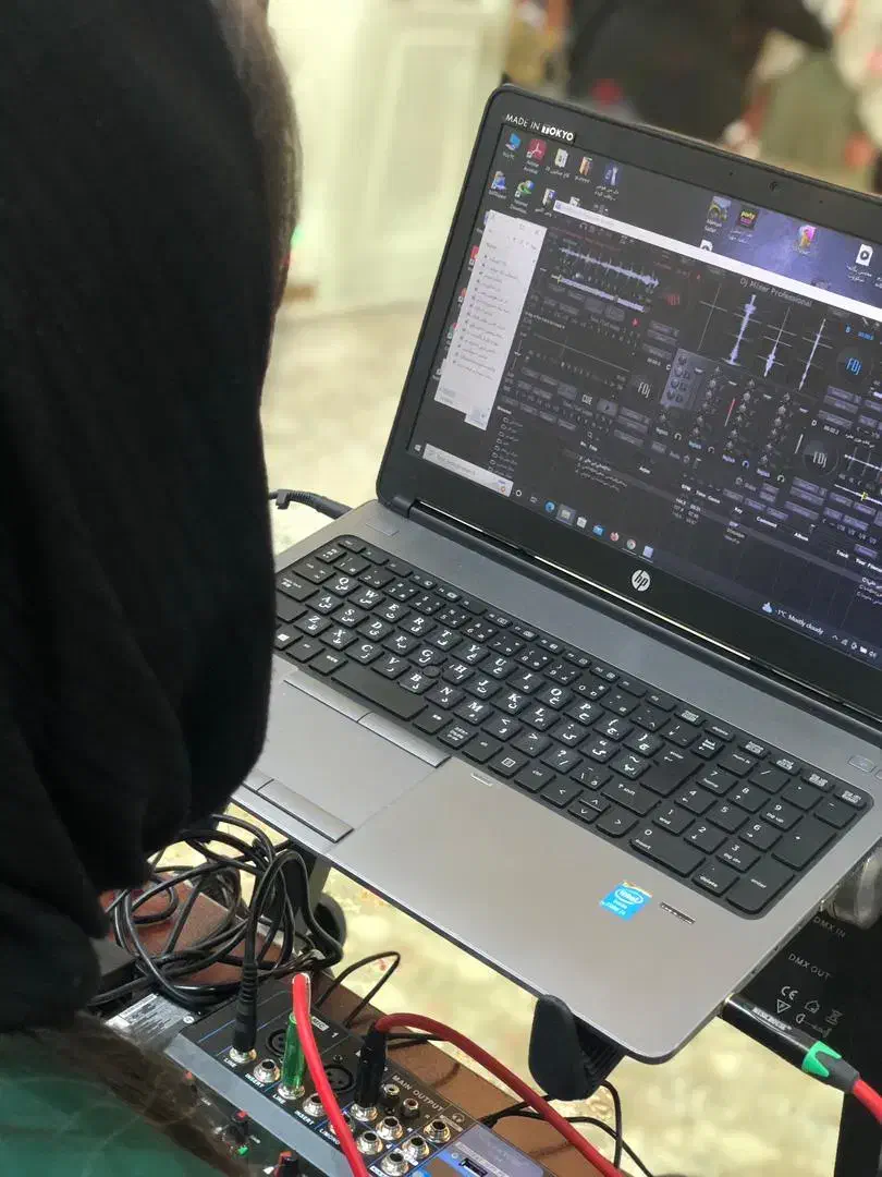 دیجی مراسمات|خدمات پذیرایی، مراسم|مشهد, ابوذر|دیوار