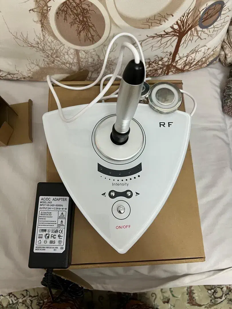 دستگاه ار اف|آرایشی، بهداشتی، درمانی|شهریار, شهرک وائین|دیوار