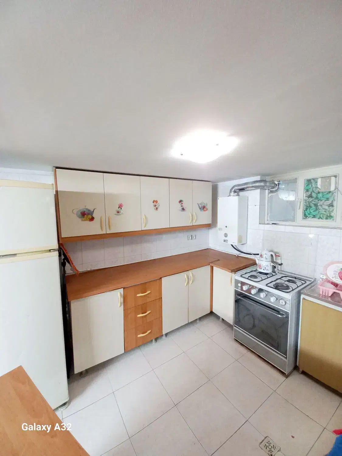 اجاره روزانه هفتگی ماهانه (پارت تایم) خوش لوکیشن|اجارهٔ کوتاهمدت آپارتمان و سوئیت|تهران, قیام|دیوار