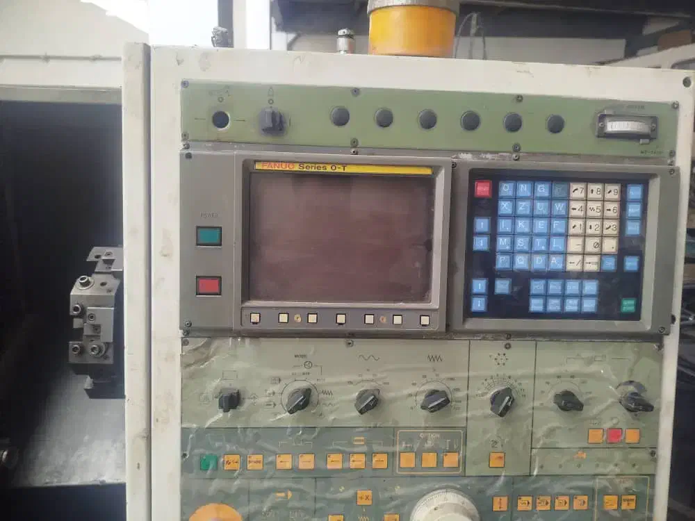 نیروی آقا آشنا به تراش cnc|استخدام صنعتی، فنی، مهندسی|اسلامشهر, شهرک صنعتی چیچکلو|دیوار