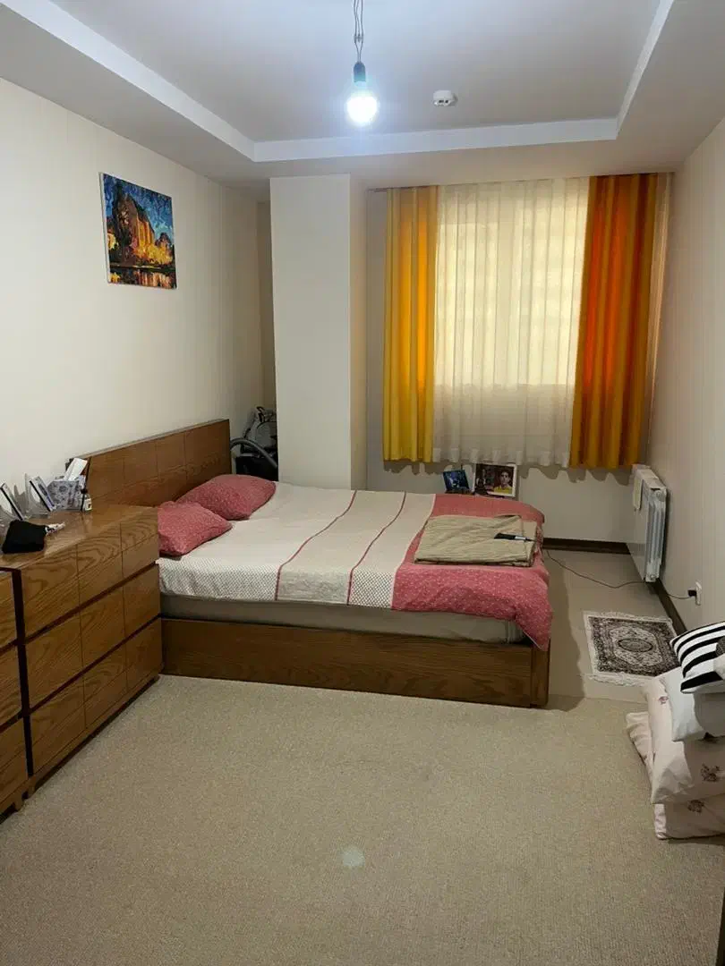 105متر آلاله شرقی فول قابل تبدیل|اجارهٔ آپارتمان|تهران, سازمان آب|دیوار