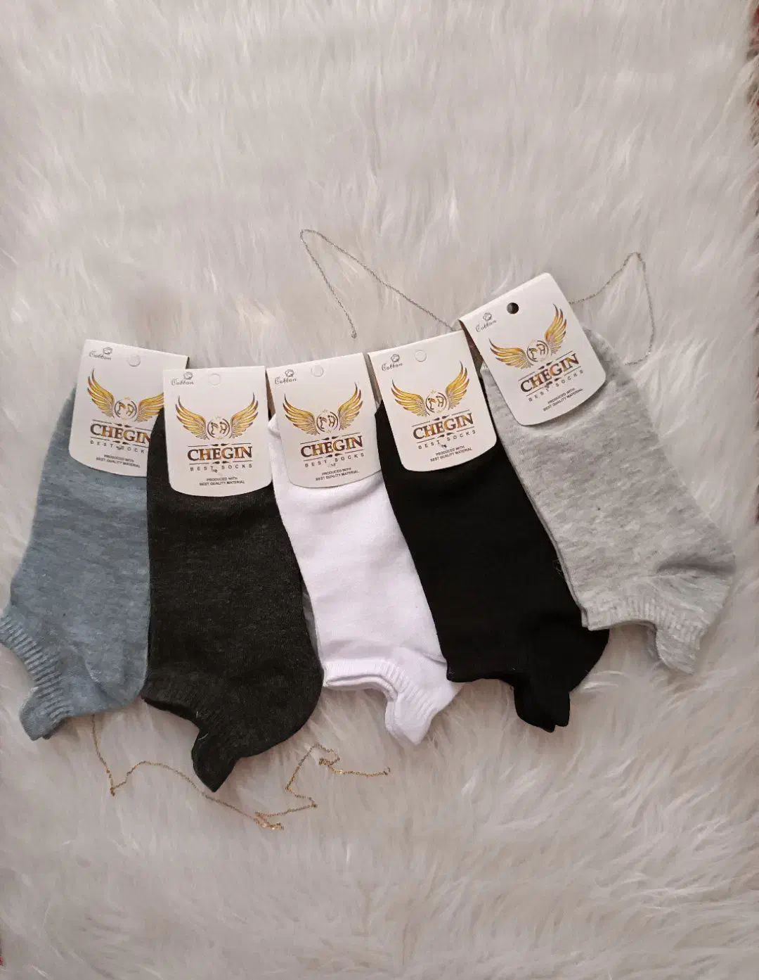 جوراب  قیمت جفتی ۳۵|لباس|قزوین, |دیوار