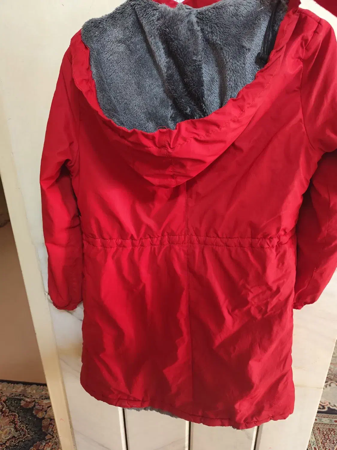 کاپشن|کفش و لباس بچه|نجف‌آباد, گلدشت|دیوار