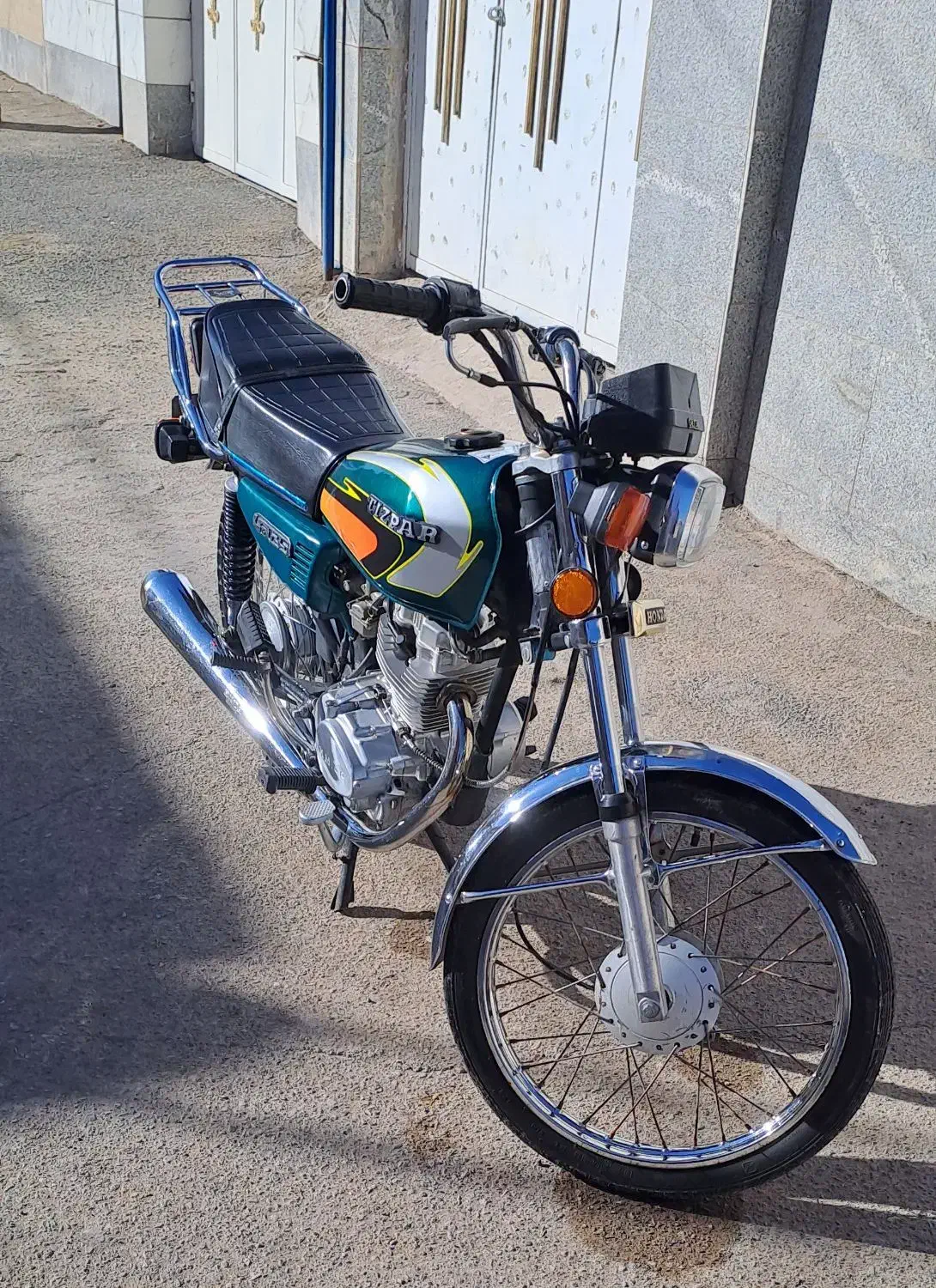 موتور|موتورسیکلت|سبزوار, کاشفی شمالی (دادگستری)|دیوار