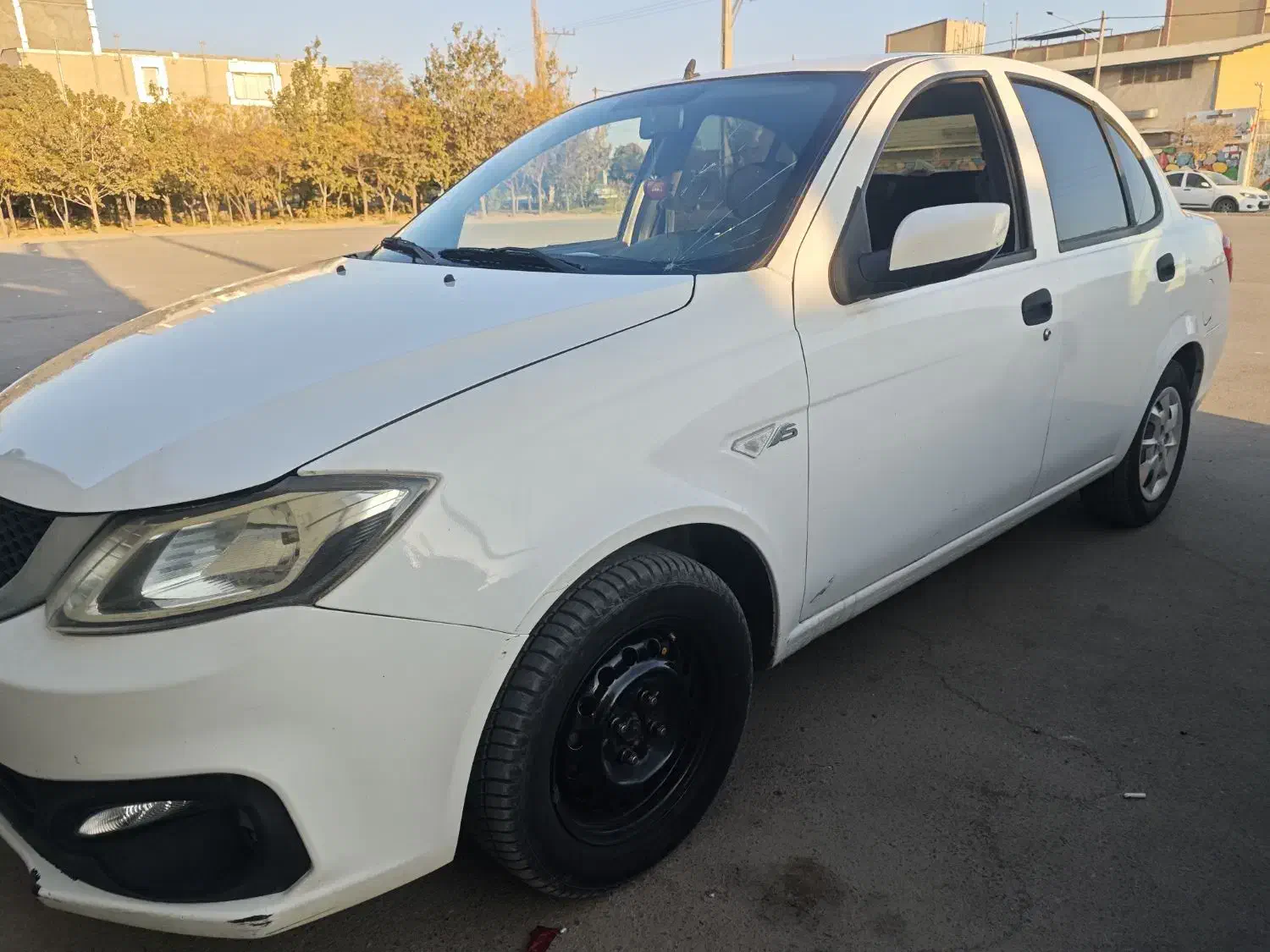 فروش یا معاوضه ساینا s مدل 1401|خودرو سواری و وانت|سیرجان, |دیوار