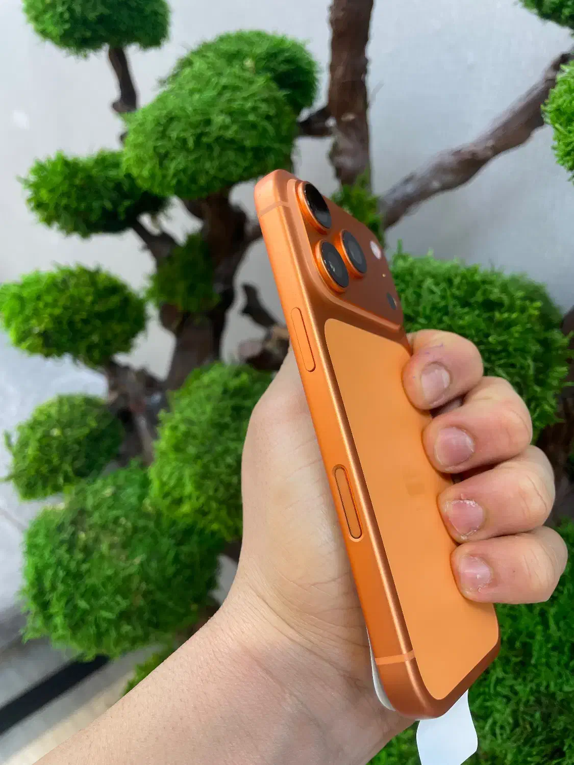 17Pro 256gig ZAA|موبایل|تهران, فردوسی|دیوار