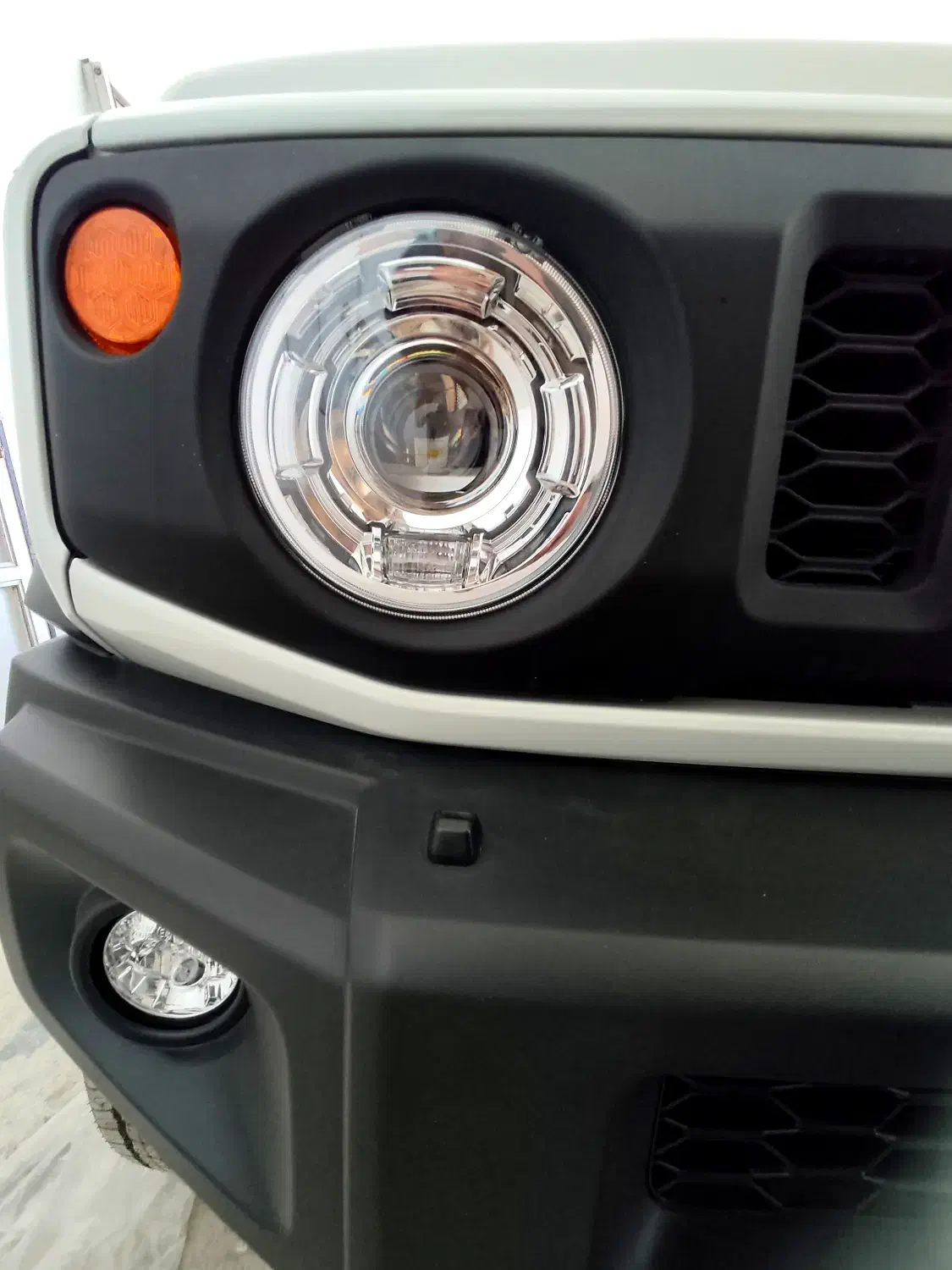 سوزوکی جیمنی ۳در اتومات ژاپن ۲۰۲۵|خودرو سواری و وانت|یزد, |دیوار