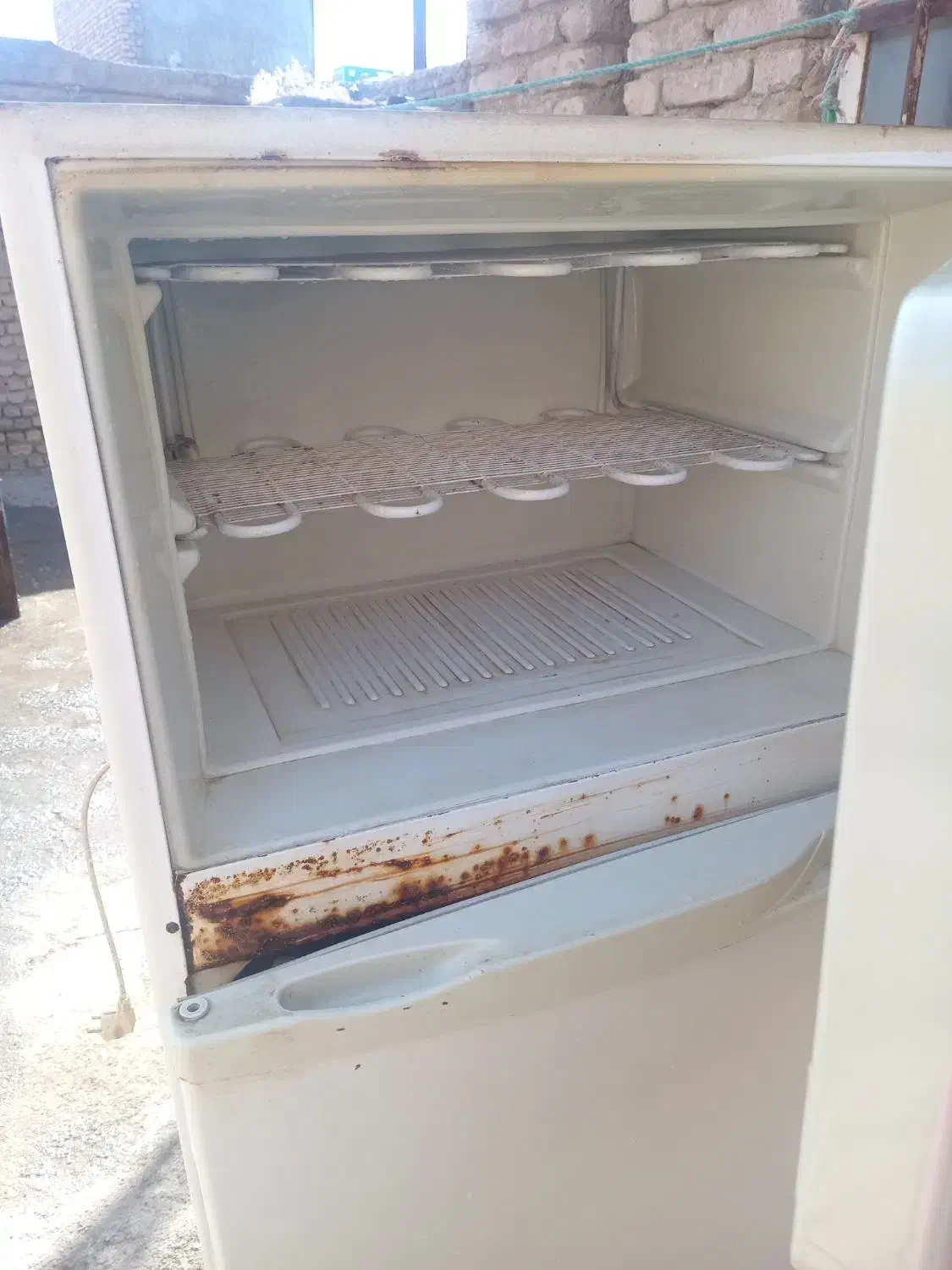 یخچال برای منزل|یخچال و فریزر|تربت جام, عیدی آباد|دیوار