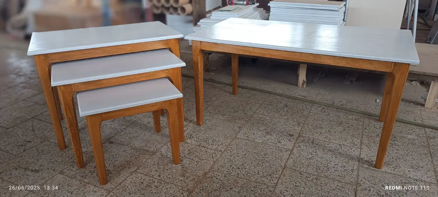 استخدام نجار ماهر و نیروی ساده در کارگاه نجاری|استخدام صنعتی، فنی، مهندسی|سبزوار, قصبه غربی|دیوار