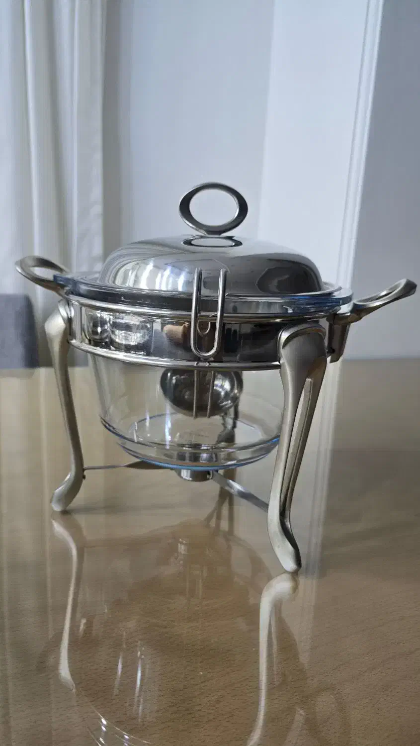 سه عدد سوفله خوری|ظروف سرو و پذیرایی|تهران, امیریه|دیوار