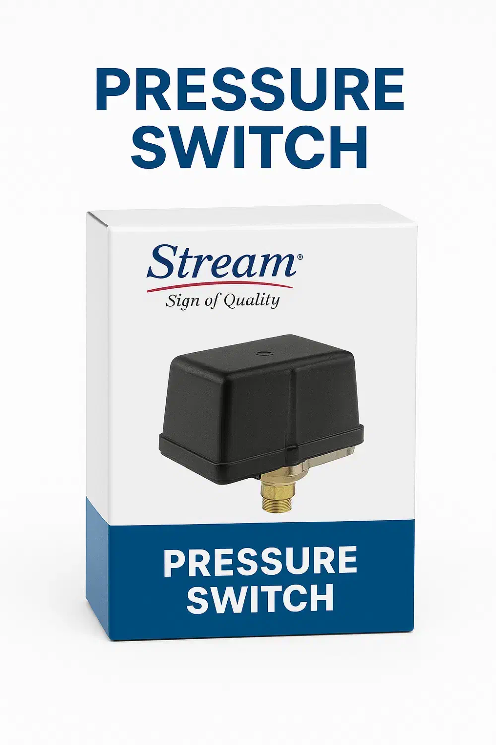 کلید اتوماتیک پمپ اب استریم|عمده‌فروشی|تهران, آبشار|دیوار