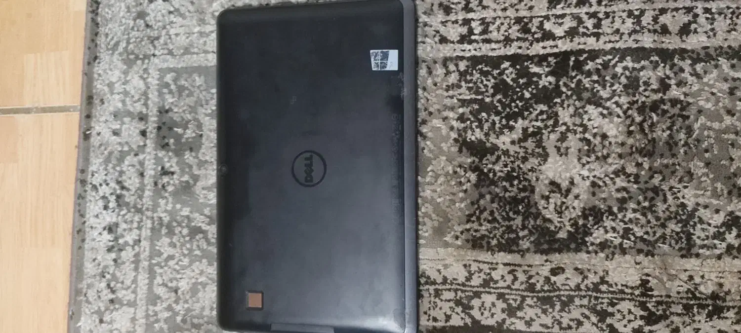 لپ تاپ DELL لمسی|رایانه همراه|کرمان, |دیوار