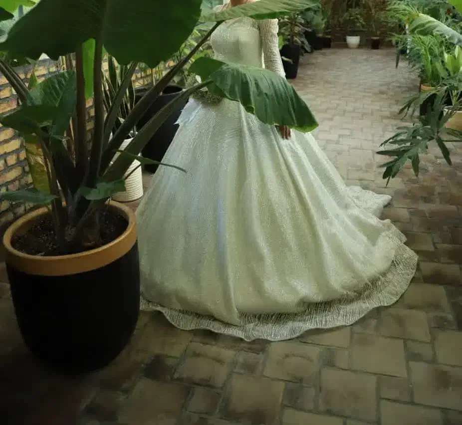 فروش لباس عروس|لباس|محمدشهر, همایون ویلا|دیوار