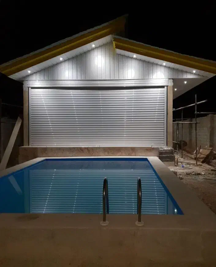 تعمیرات کرکره برقی / درب اتوماتیک مراغه فروش اقساط|خدمات پیشه و مهارت|مراغه, |دیوار