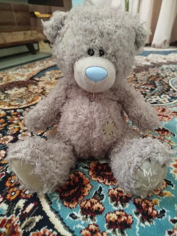 عروسک قشنگ نو|اسباب‌بازی بچه|ساوه, |دیوار