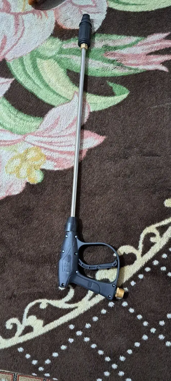 دسته تفنگی|اسباببازی|اهواز, کوی مهدیس|دیوار