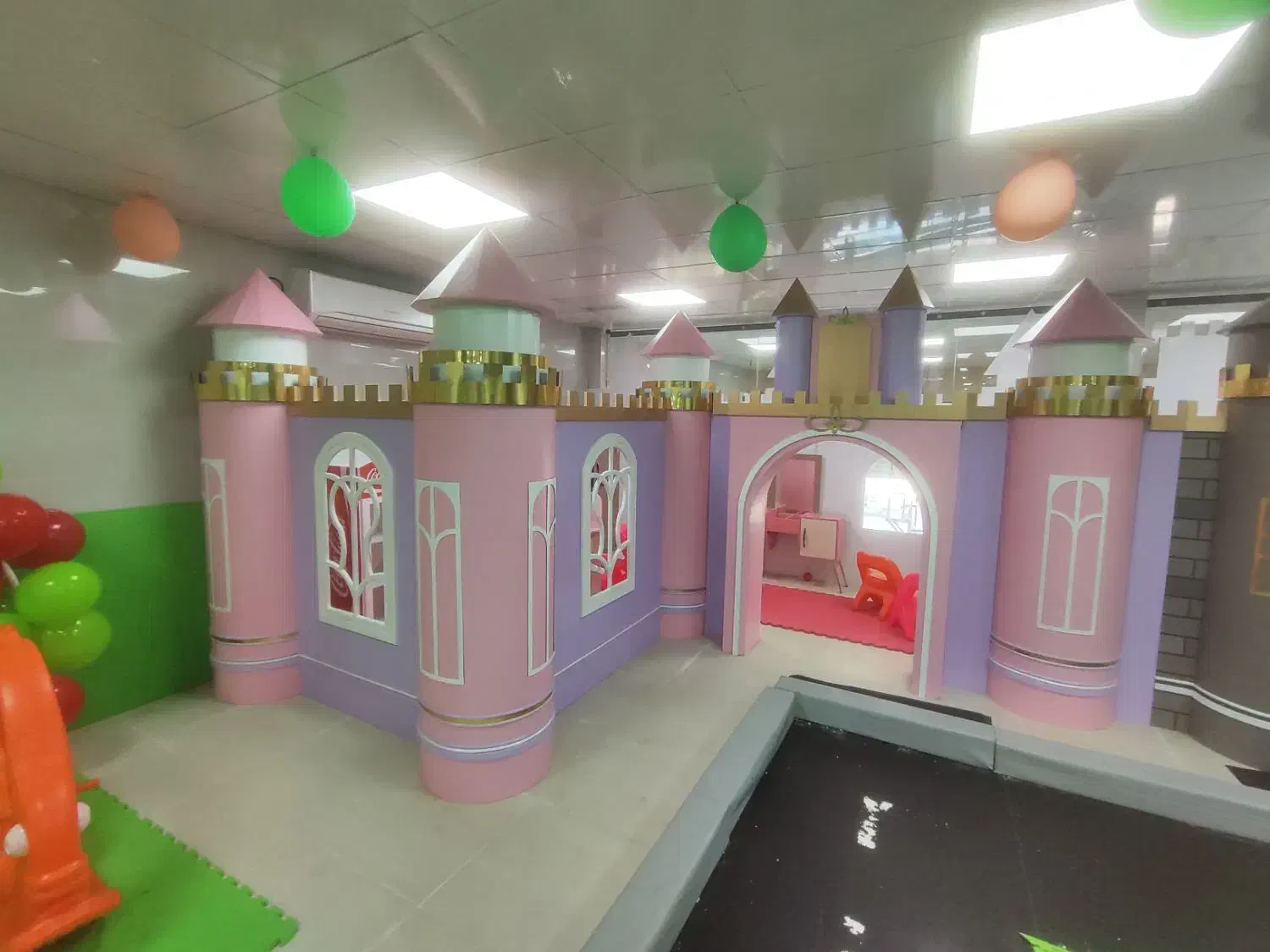 ساخت تجهیزات خانه بازی|اسباببازی|شیراز, فرهنگیان|دیوار