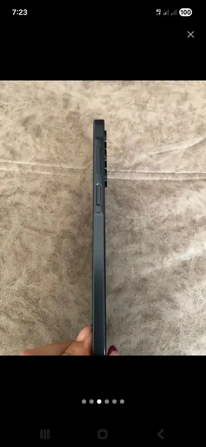 A16 256|موبایل|قوچان, |دیوار