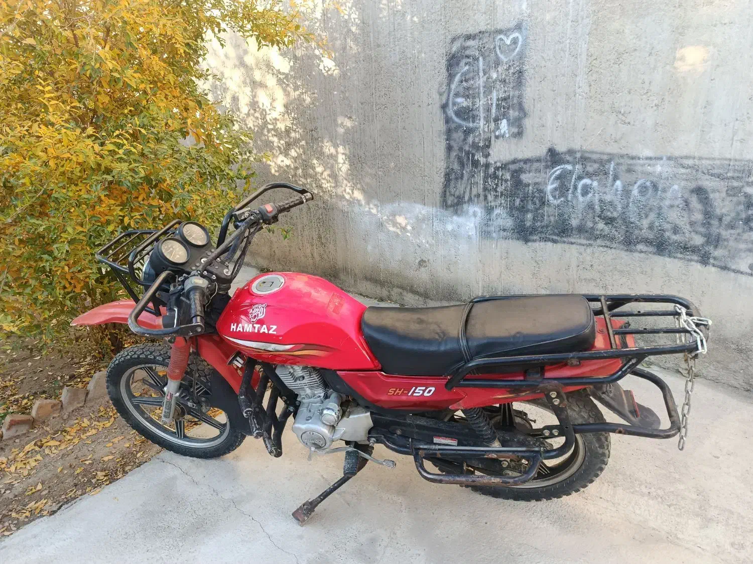 موتور سیکلت|موتورسیکلت|ارومیه, |دیوار