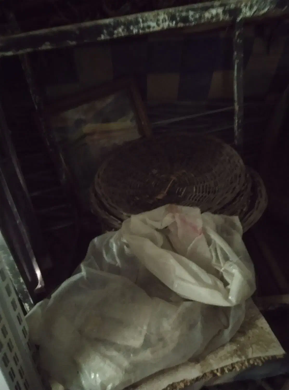 الک|ظروف پخت‌وپز|مشهد, دریادل|دیوار