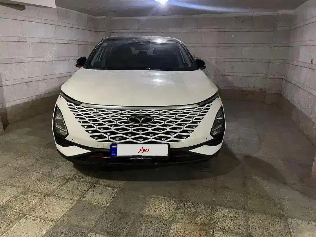 فونیکس fx 1402|خودرو سواری و وانت|فردیس, فردیس|دیوار