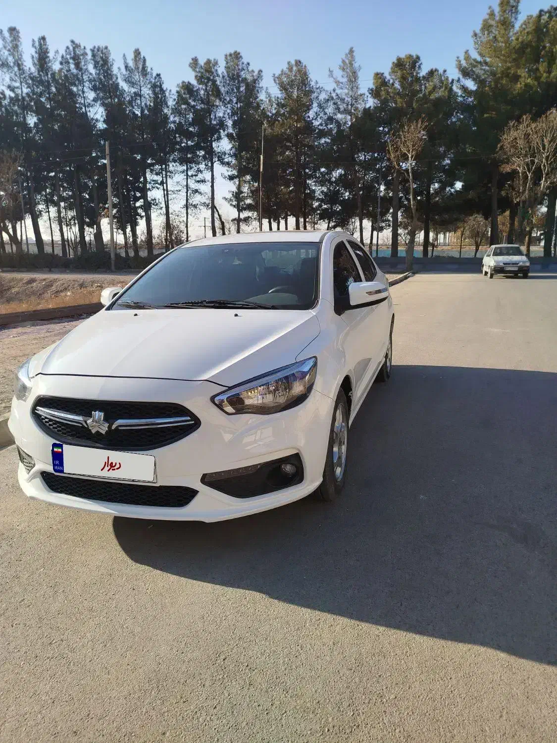 شاهین جی|خودرو سواری و وانت|نیشابور, جمهوری|دیوار